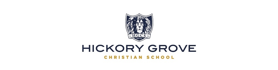 Hickory Grove Christian School